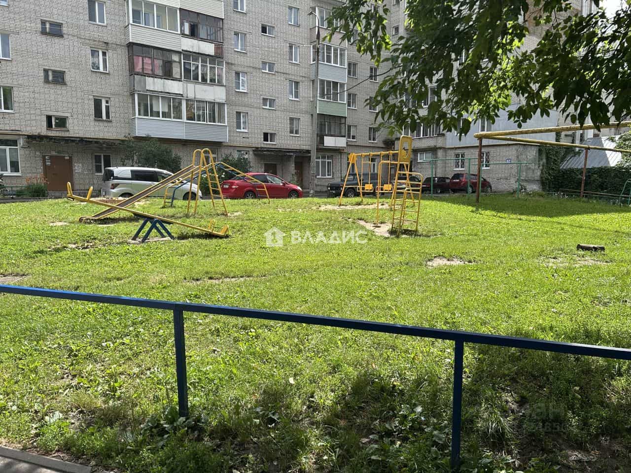 Россия, Владимир, Ставровская улица, 2Б, фото 22