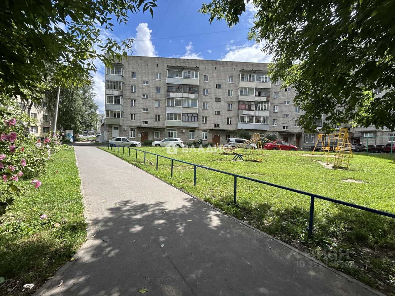 Россия, Владимир, Ставровская улица, 2Б, фото 23