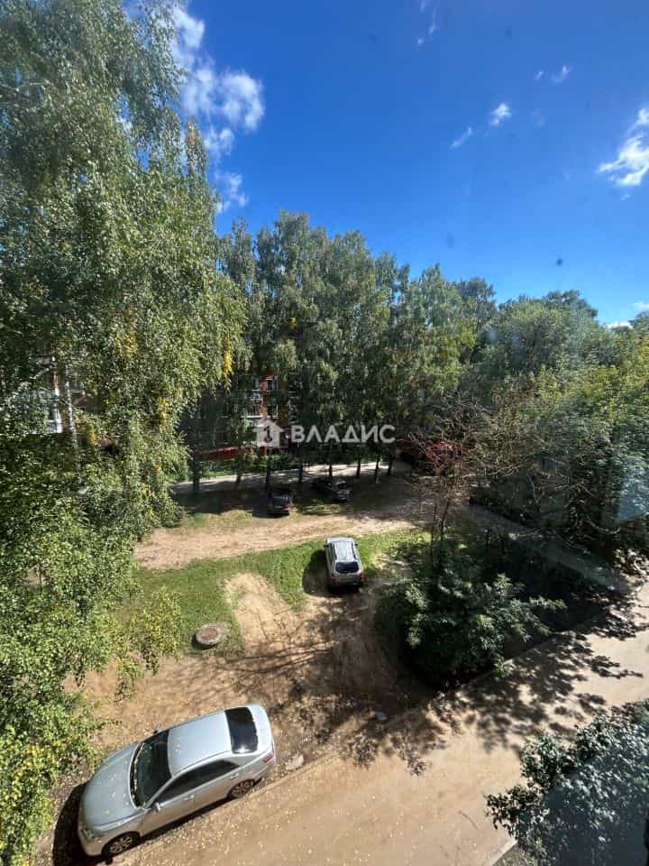 Россия, Владимир, Ставровская улица, 2Б, фото 25