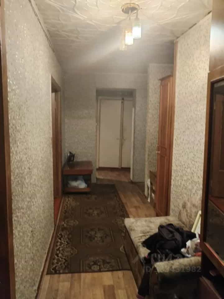 Россия, Красноярск, проспект имени Газеты Красноярский Рабочий, 109Б, фото 6