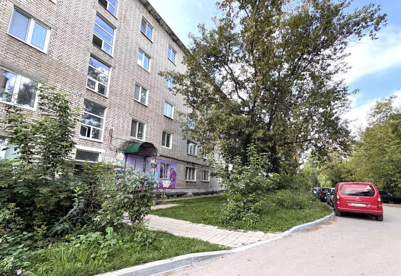 Россия, Пермь, улица Геологов, 11/2, фото 11