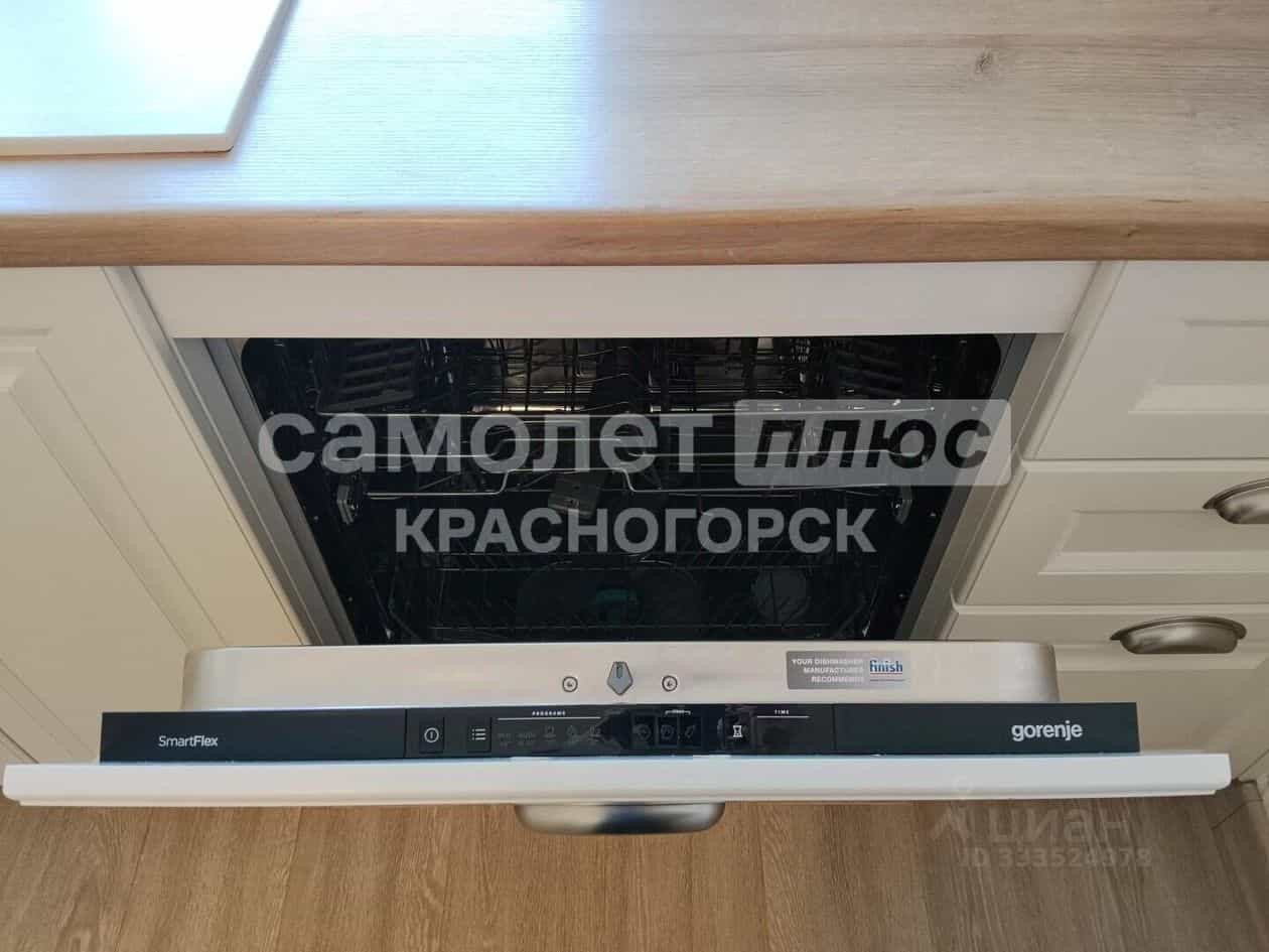Россия, Московская область, Красногорск, улица Липовой Рощи, 4к1, фото 4