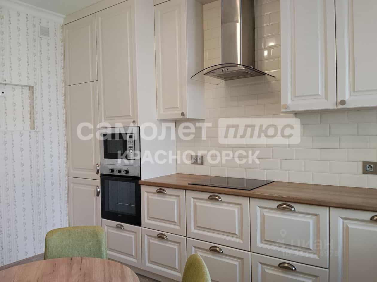 Россия, Московская область, Красногорск, улица Липовой Рощи, 4к1, фото 5