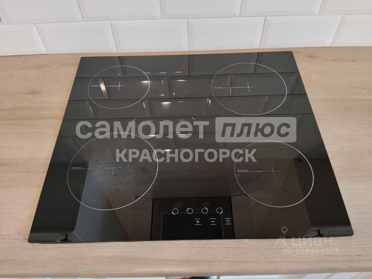 Россия, Московская область, Красногорск, улица Липовой Рощи, 4к1, фото 7