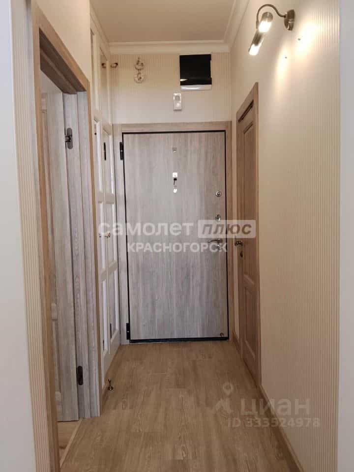 Россия, Московская область, Красногорск, улица Липовой Рощи, 4к1, фото 11