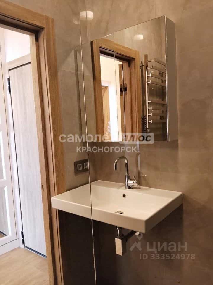 Россия, Московская область, Красногорск, улица Липовой Рощи, 4к1, фото 16