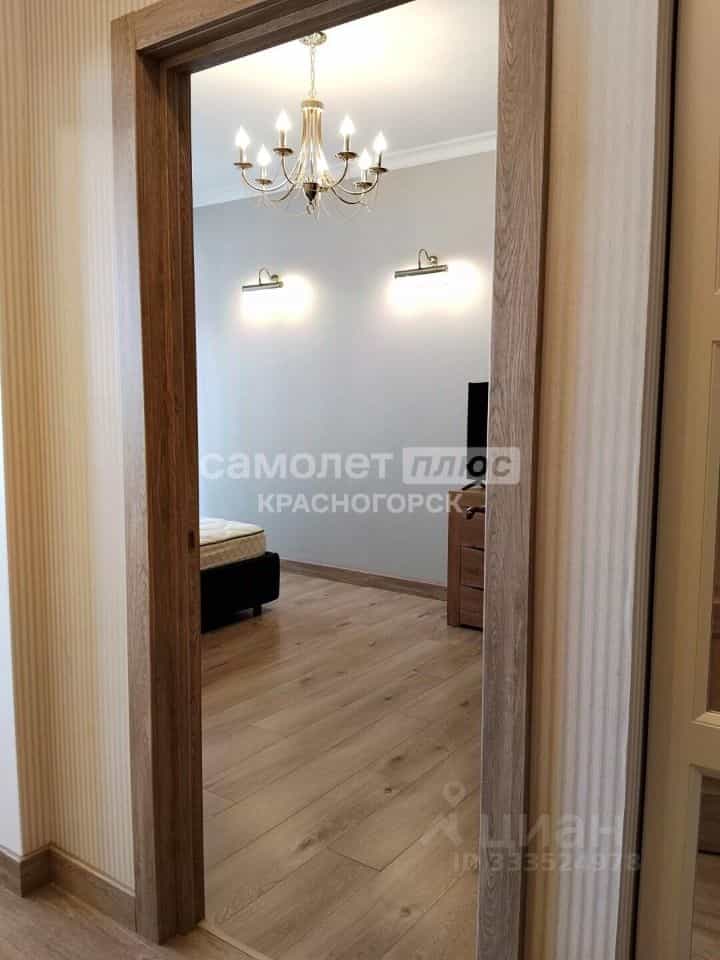 Россия, Московская область, Красногорск, улица Липовой Рощи, 4к1, фото 18