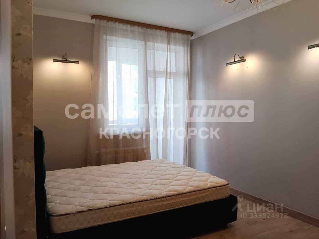 Россия, Московская область, Красногорск, улица Липовой Рощи, 4к1, фото 19