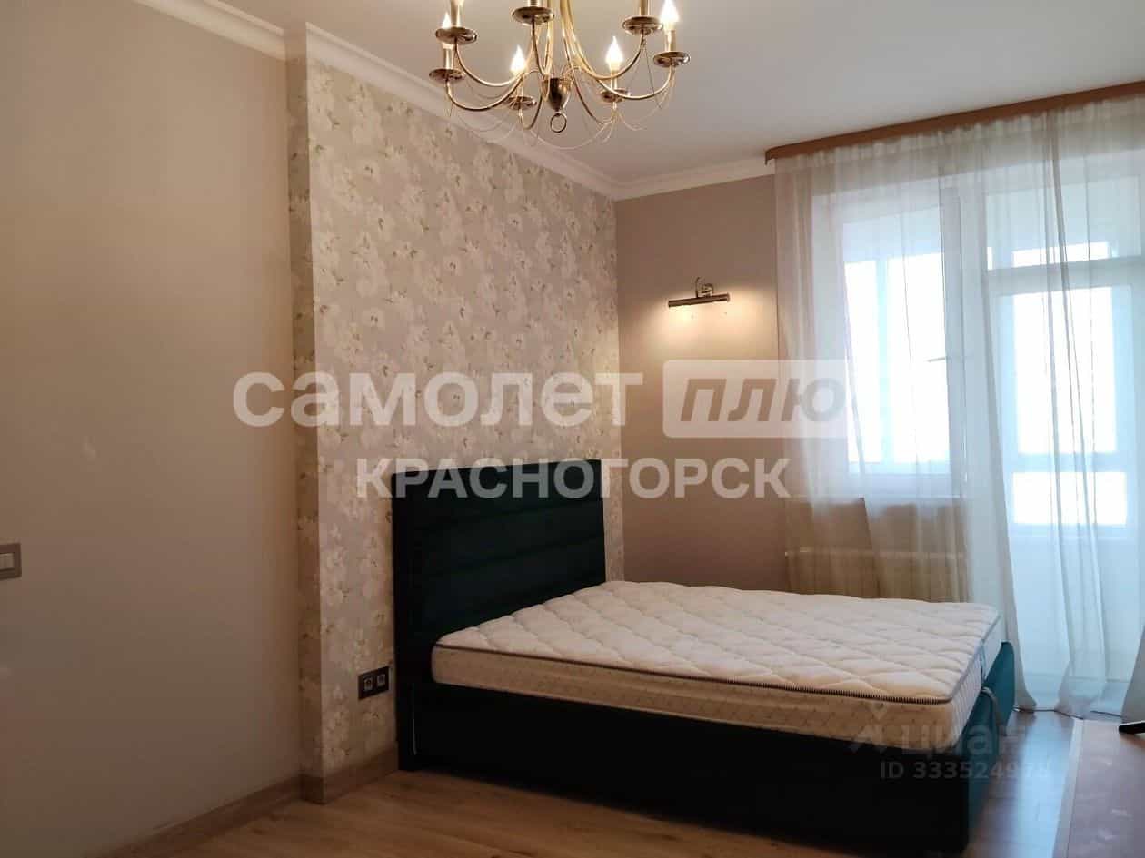 Россия, Московская область, Красногорск, улица Липовой Рощи, 4к1, фото 20