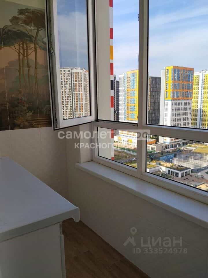 Россия, Московская область, Красногорск, улица Липовой Рощи, 4к1, фото 22