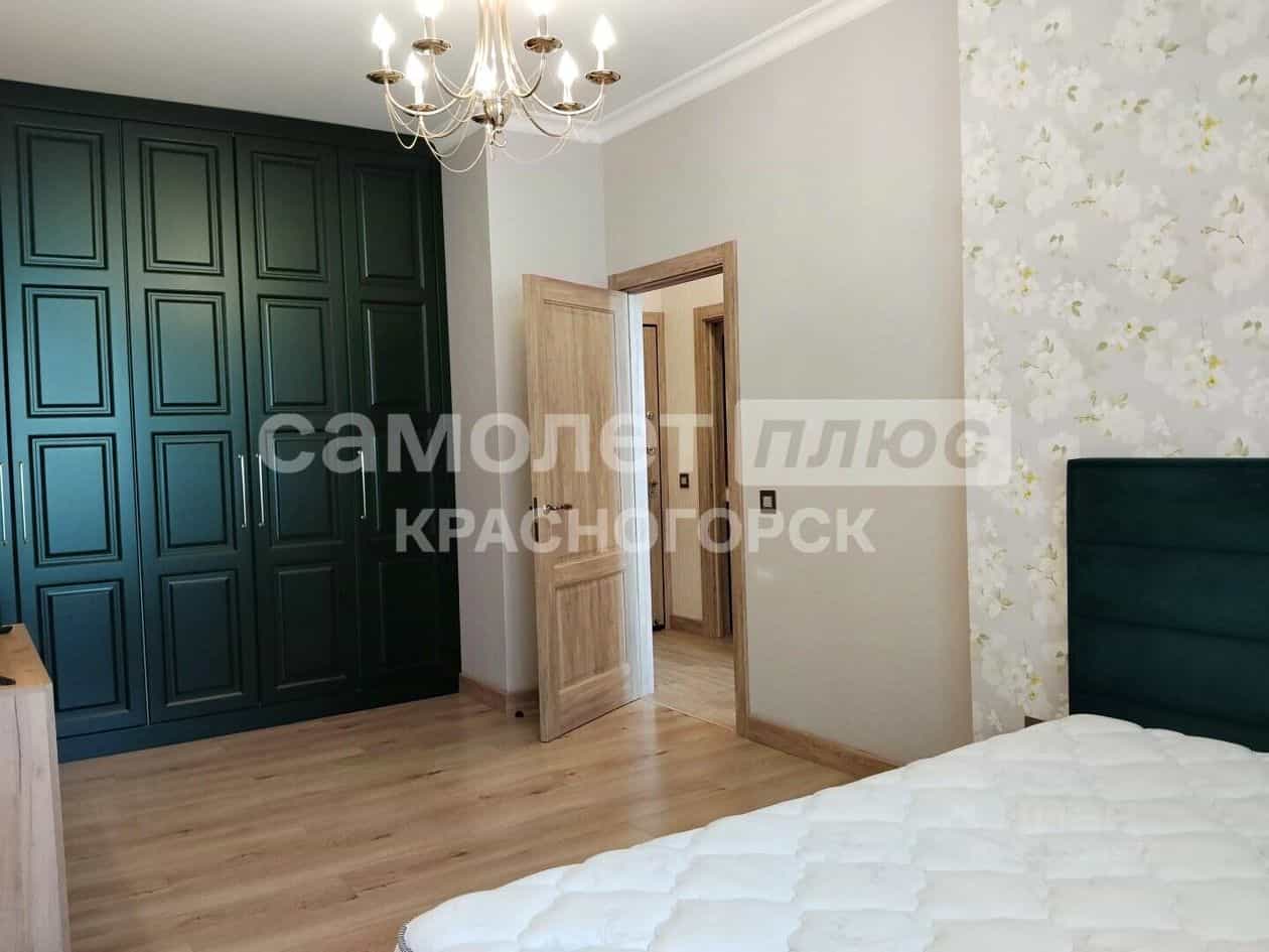 Россия, Московская область, Красногорск, улица Липовой Рощи, 4к1, фото 26
