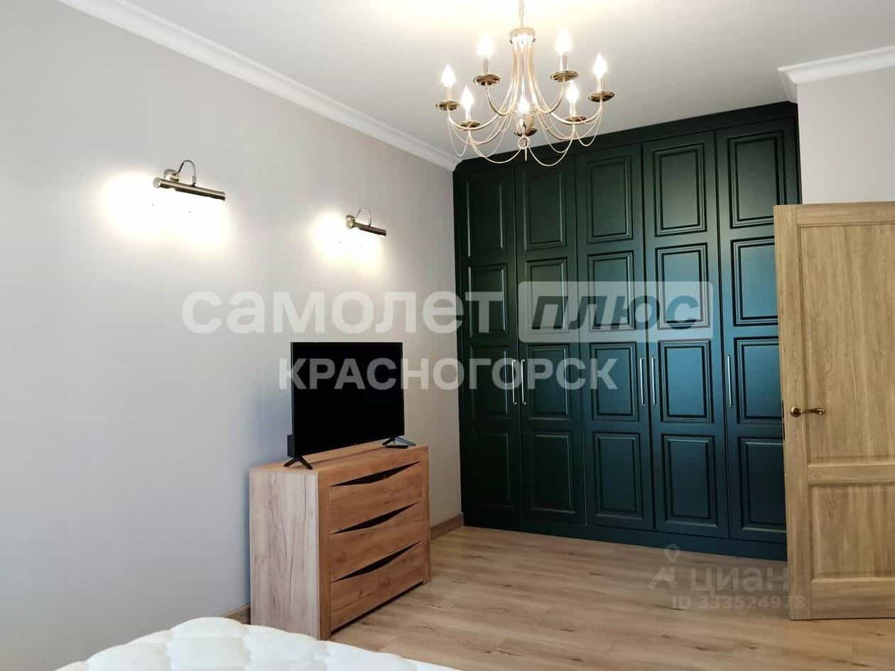 Россия, Московская область, Красногорск, улица Липовой Рощи, 4к1, фото 27