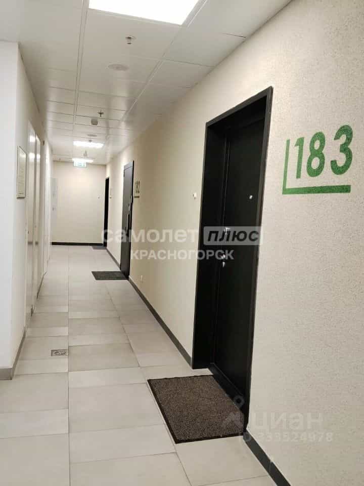 Россия, Московская область, Красногорск, улица Липовой Рощи, 4к1, фото 28