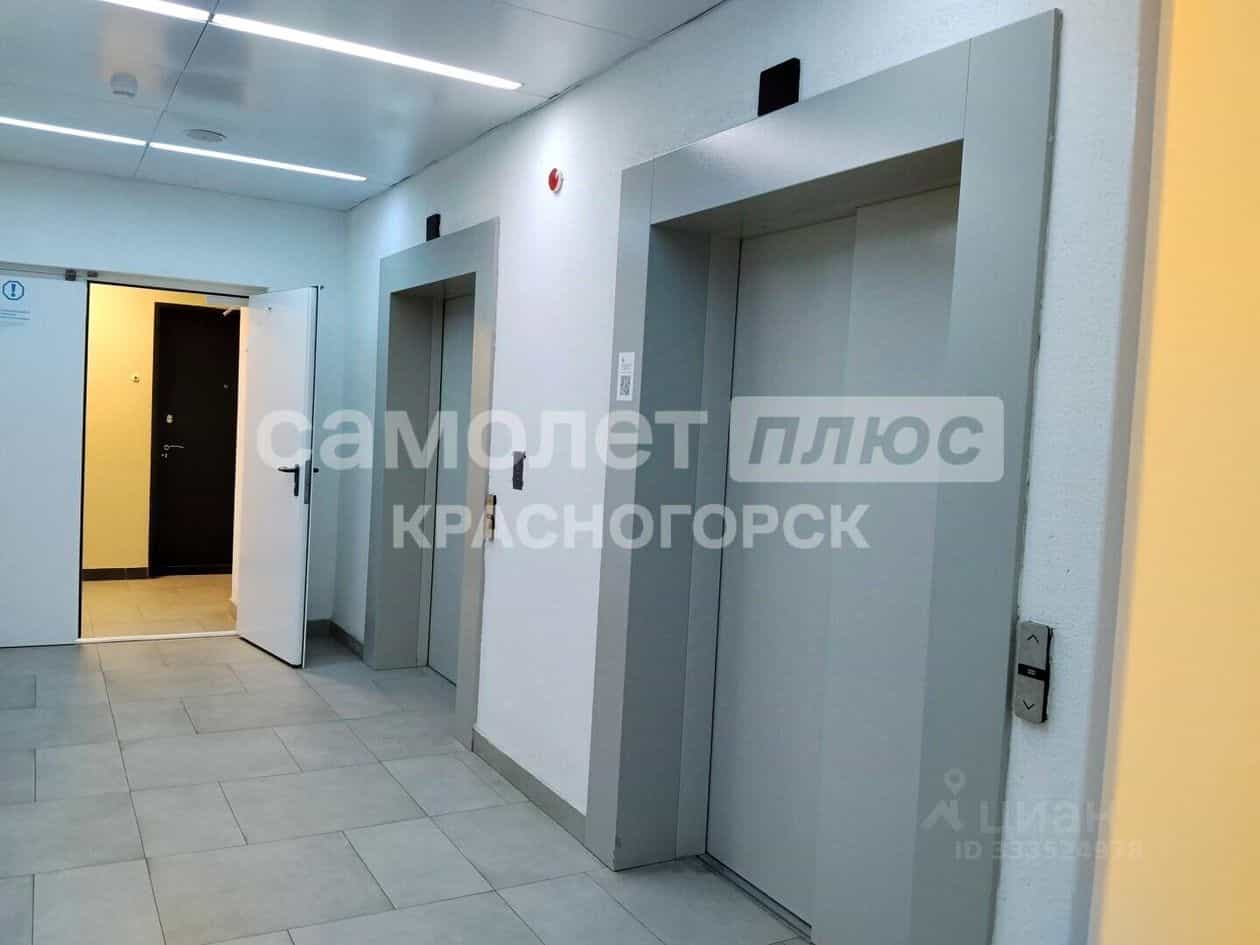 Россия, Московская область, Красногорск, улица Липовой Рощи, 4к1, фото 29