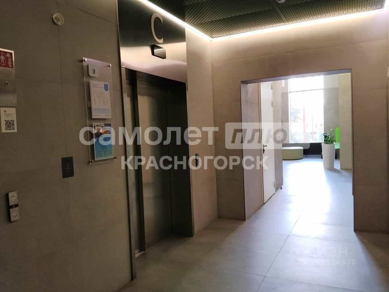 Россия, Московская область, Красногорск, улица Липовой Рощи, 4к1, фото 32