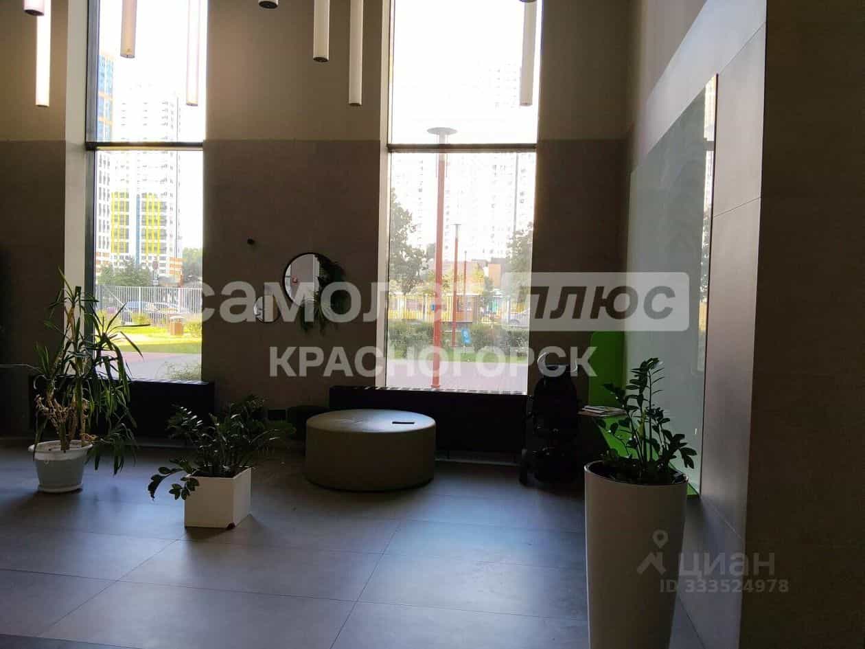 Россия, Московская область, Красногорск, улица Липовой Рощи, 4к1, фото 33
