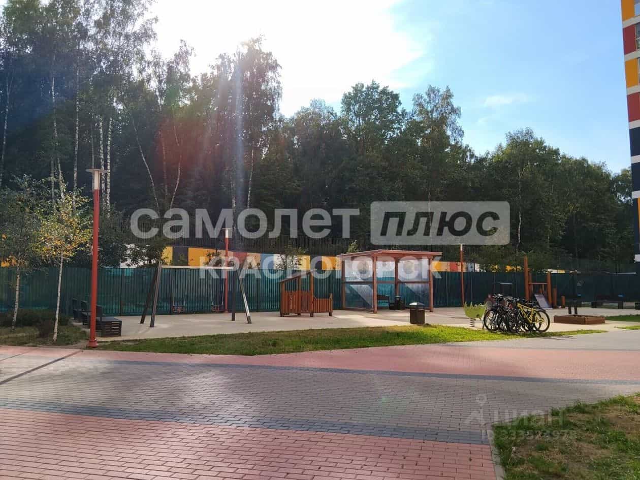 Россия, Московская область, Красногорск, улица Липовой Рощи, 4к1, фото 36