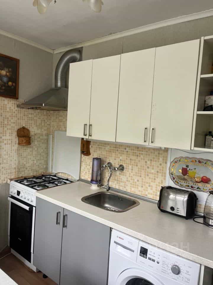 Россия, Санкт-Петербург, проспект Культуры, 7к2