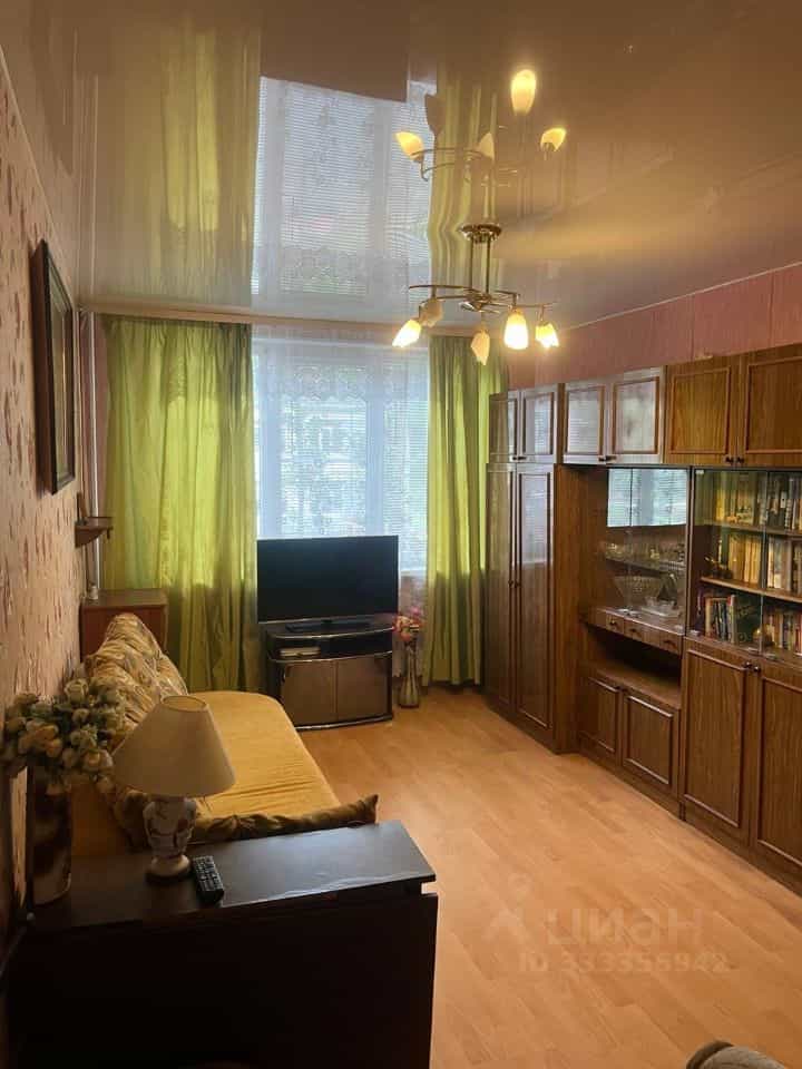 Россия, Санкт-Петербург, проспект Культуры, 7к2, фото 2