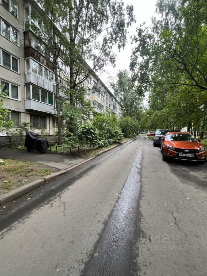 Россия, Санкт-Петербург, проспект Культуры, 7к2, фото 9