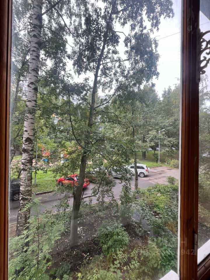 Россия, Санкт-Петербург, проспект Культуры, 7к2, фото 18