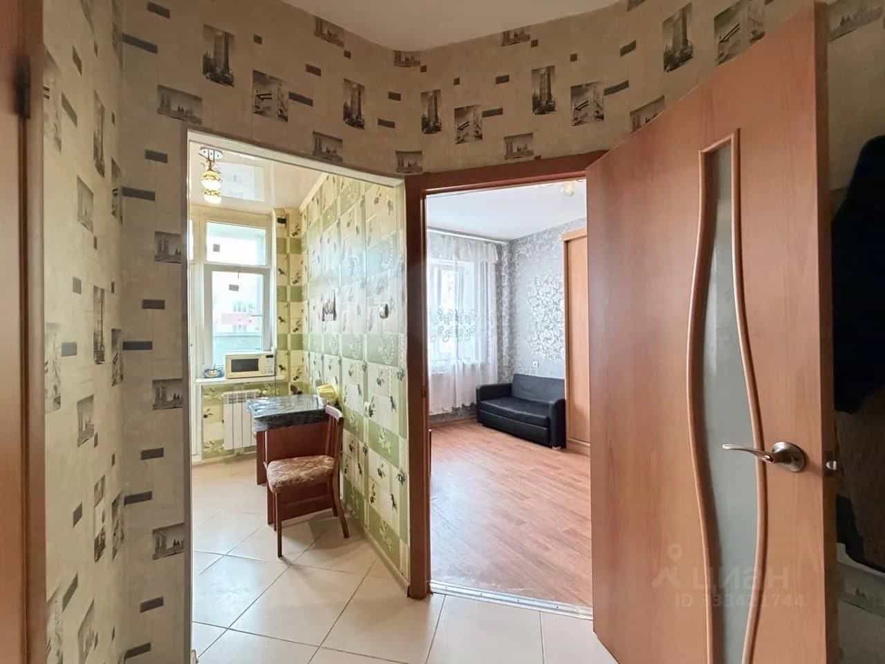 Россия, Ставрополь, улица Рогожникова, 7, фото 6