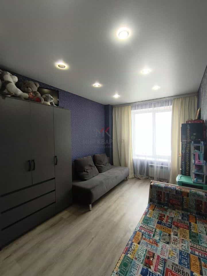 Россия, Республика Хакасия, Абакан, улица Некрасова, 33, фото 4