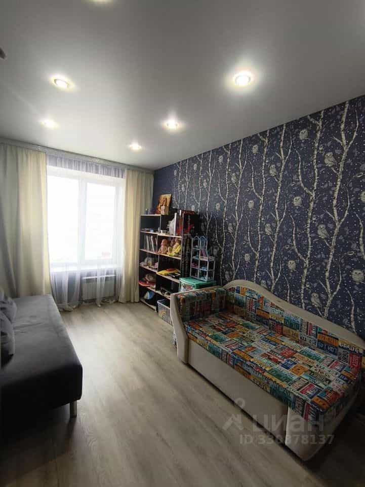 Россия, Республика Хакасия, Абакан, улица Некрасова, 33, фото 5