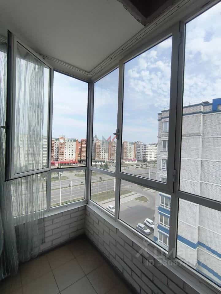 Россия, Республика Хакасия, Абакан, улица Некрасова, 33, фото 7