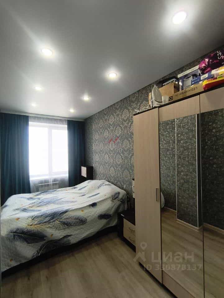 Россия, Республика Хакасия, Абакан, улица Некрасова, 33, фото 8