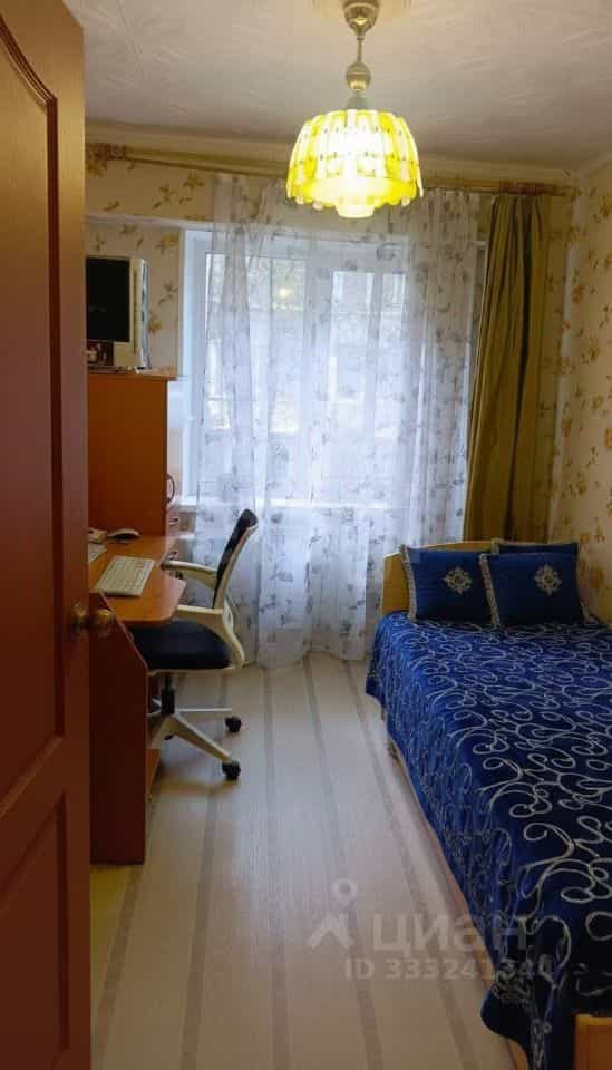 Россия, Красноярск, улица Железнодорожников, 24А, фото 5