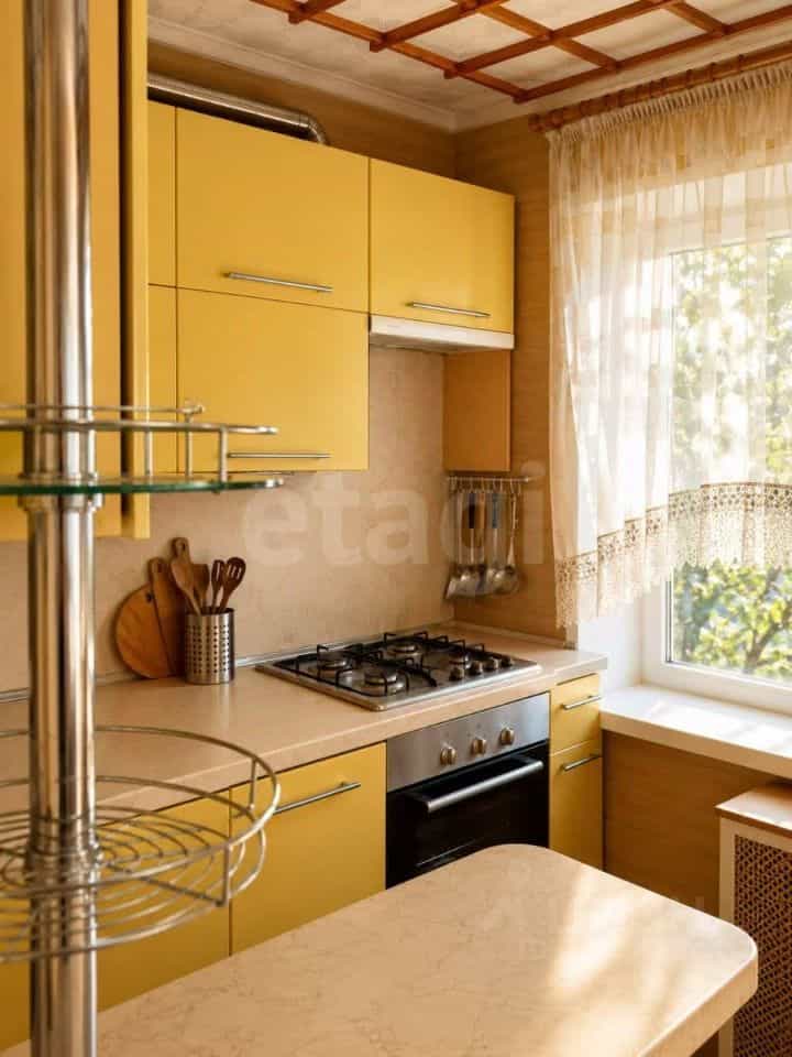 Россия, Красноярск, улица Железнодорожников, 24А, фото 6