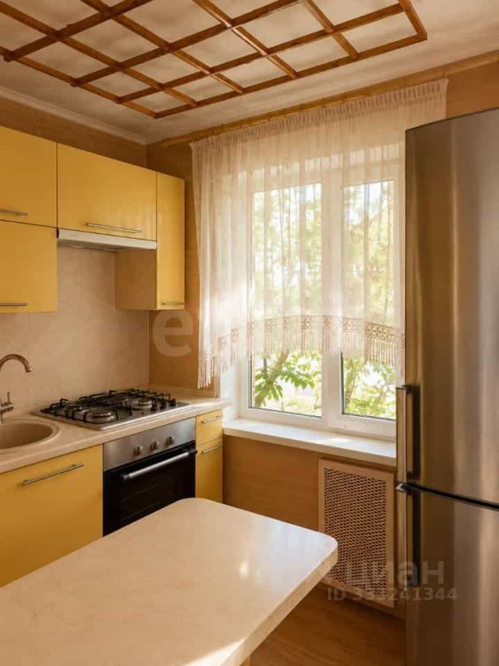 Россия, Красноярск, улица Железнодорожников, 24А, фото 7