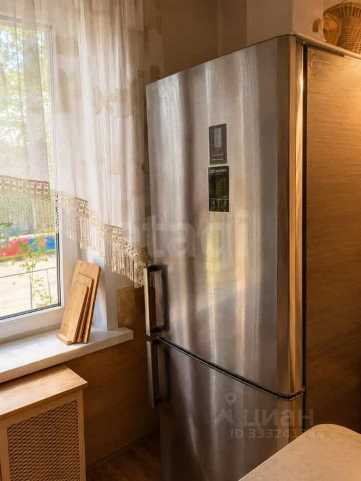 Россия, Красноярск, улица Железнодорожников, 24А, фото 11