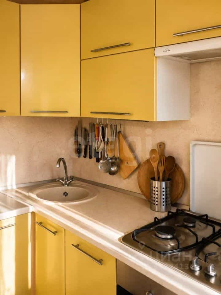 Россия, Красноярск, улица Железнодорожников, 24А, фото 13