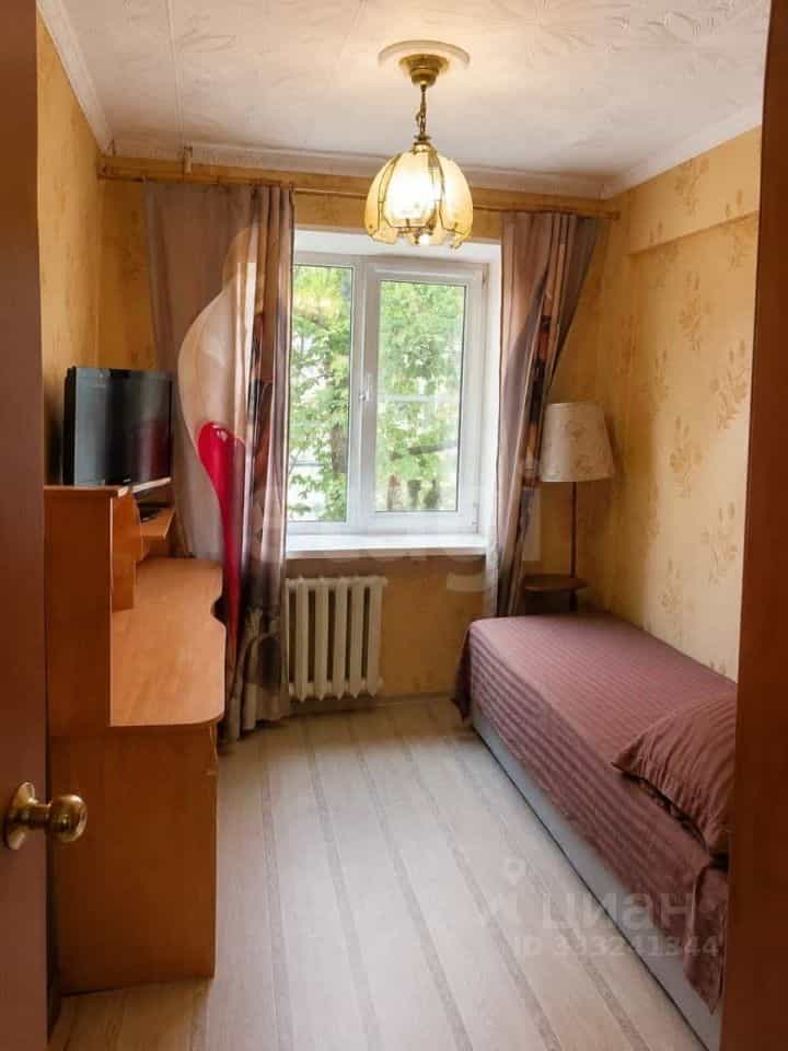 Россия, Красноярск, улица Железнодорожников, 24А, фото 18