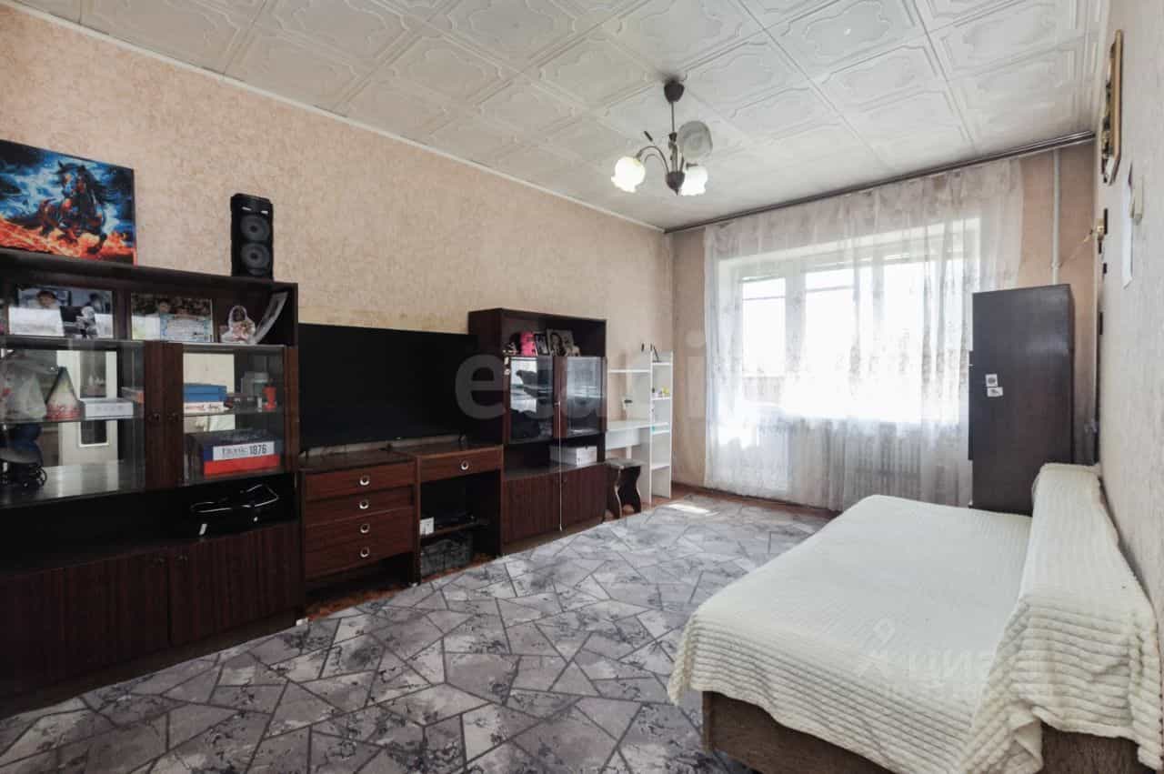 Россия, Липецк, улица П.А. Папина, 39