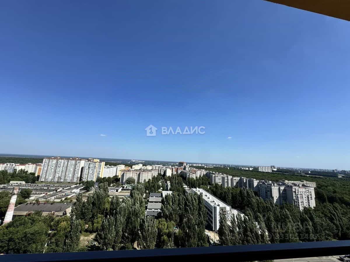 Россия, Воронеж, улица Ломоносова, 116К, фото 24