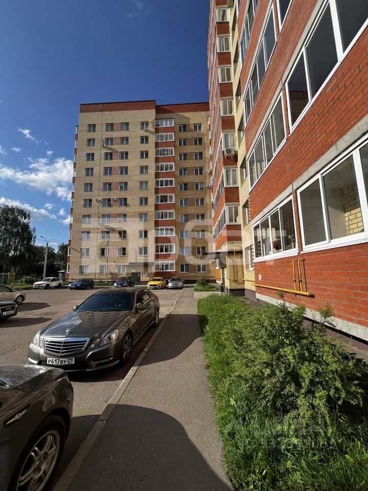 Россия, Ярославль, улица Жукова, 17Б, фото 12