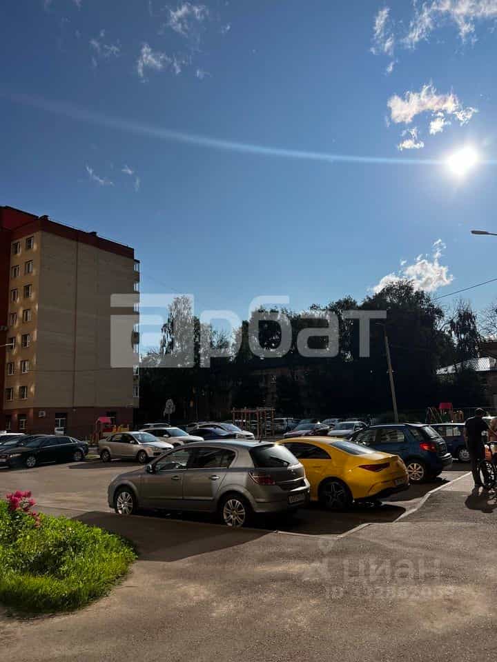 Россия, Ярославль, улица Жукова, 17Б, фото 13