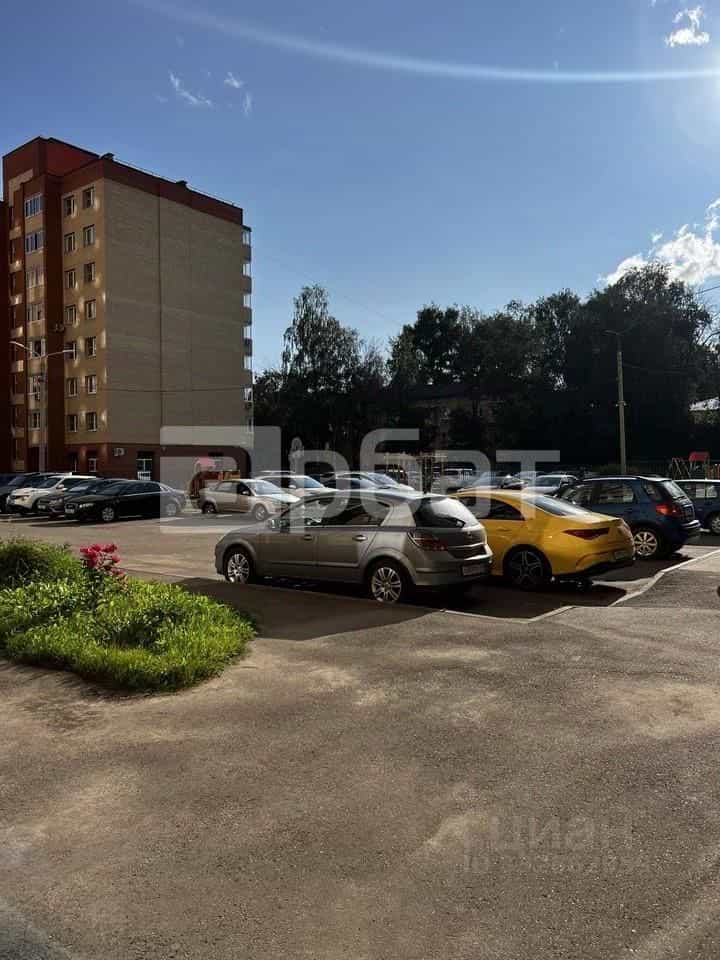 Россия, Ярославль, улица Жукова, 17Б, фото 14