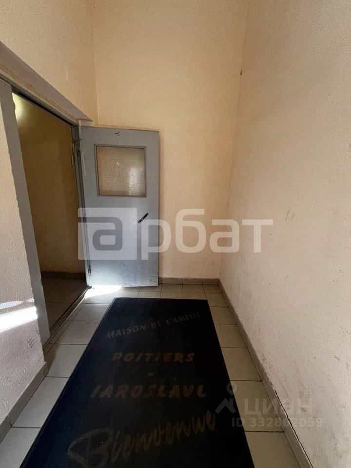 Россия, Ярославль, улица Жукова, 17Б, фото 15