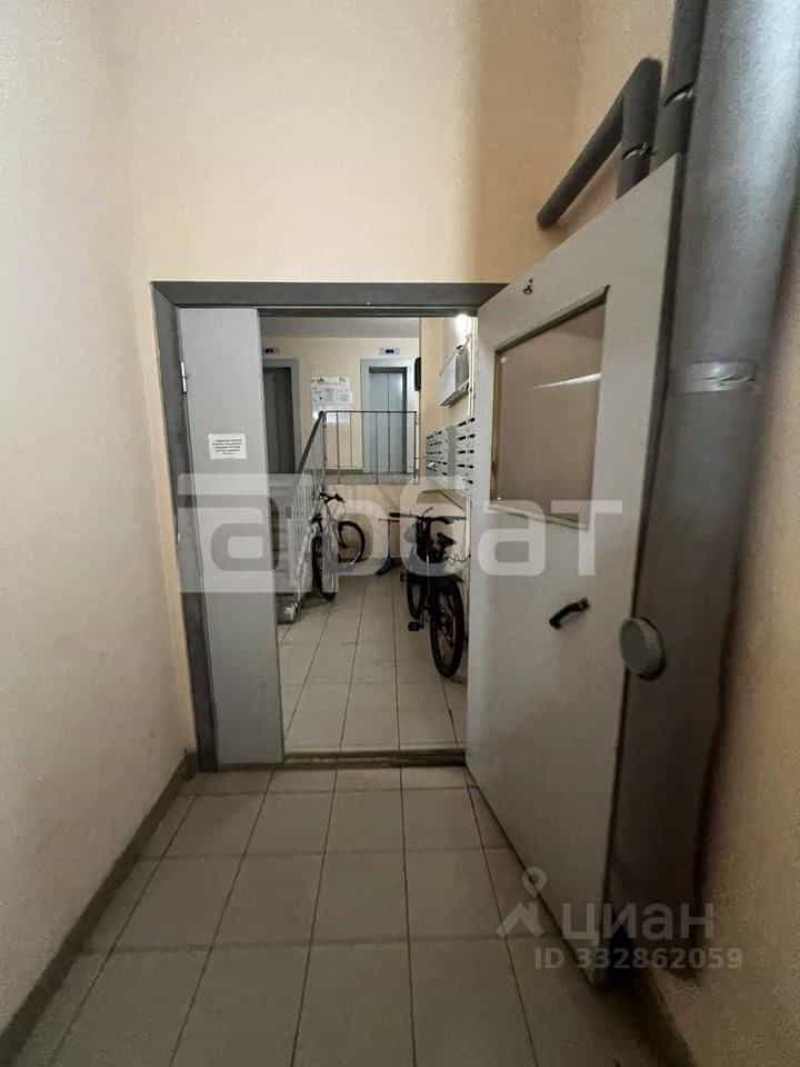 Россия, Ярославль, улица Жукова, 17Б, фото 16