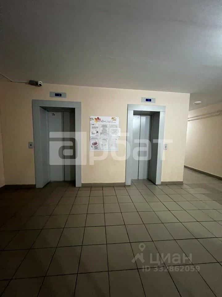 Россия, Ярославль, улица Жукова, 17Б, фото 17