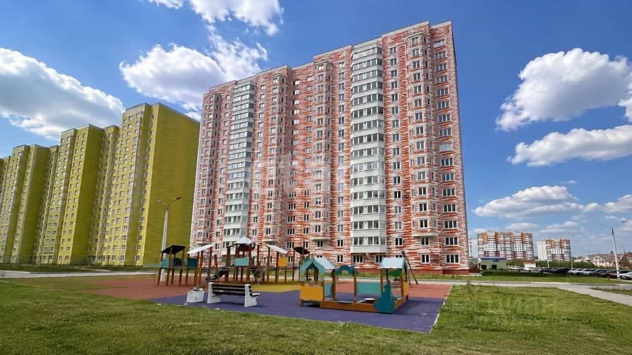 Россия, Курск, улица Вадима Кирпиченко, 6, фото 12