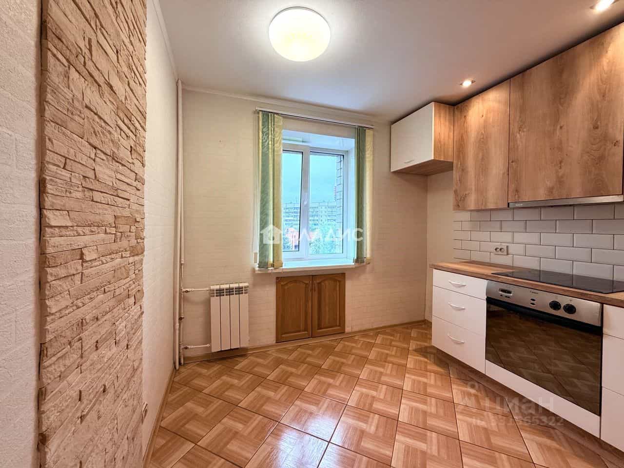 Россия, Республика Карелия, Петрозаводск, улица Чкалова, 58