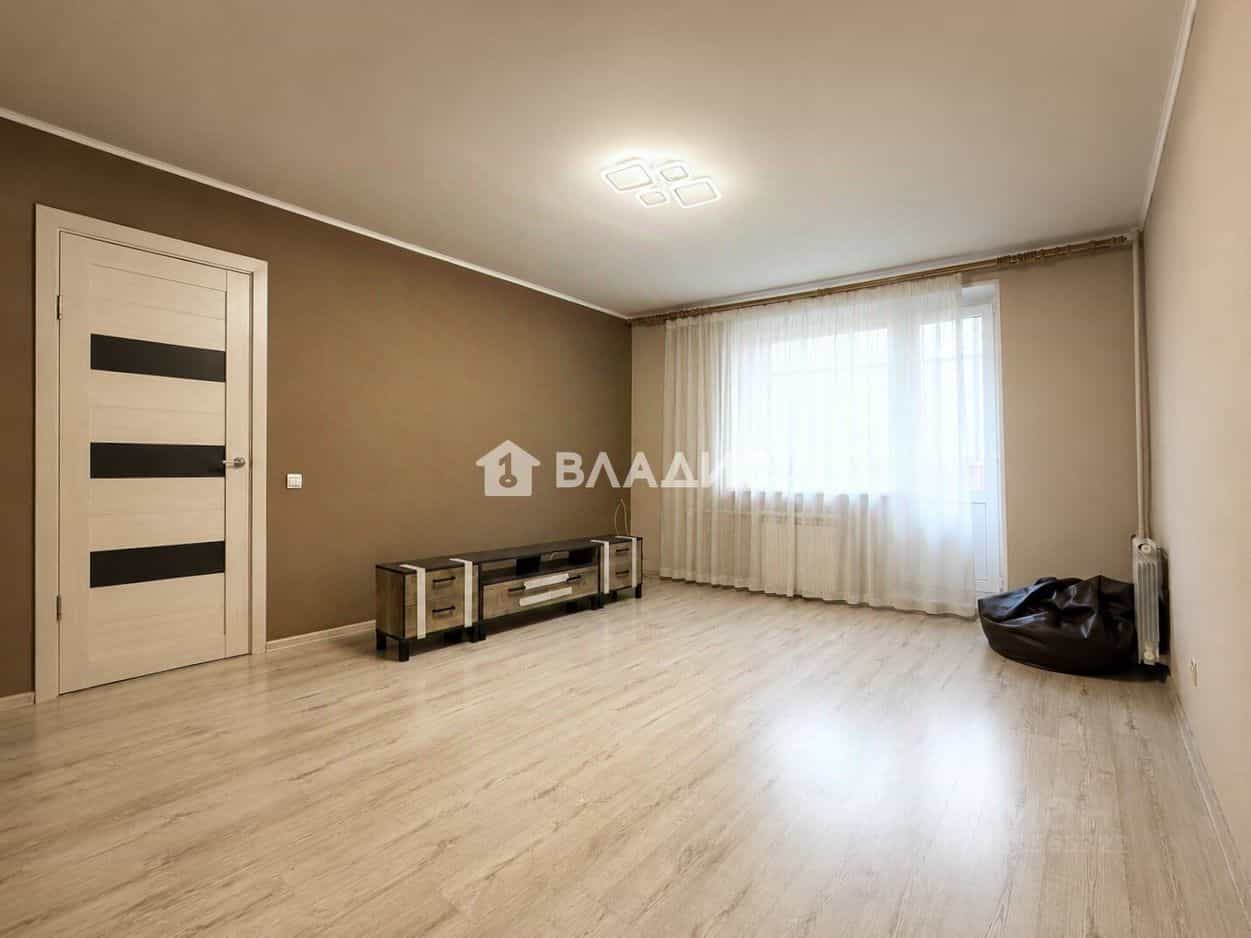 Россия, Республика Карелия, Петрозаводск, улица Чкалова, 58, фото 7