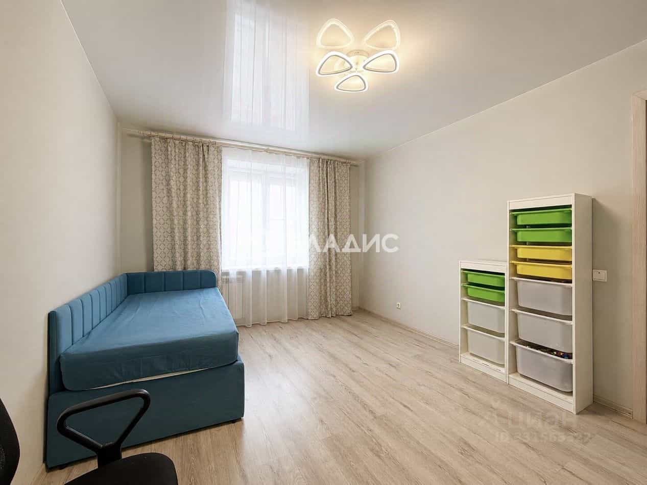 Россия, Республика Карелия, Петрозаводск, улица Чкалова, 58, фото 9