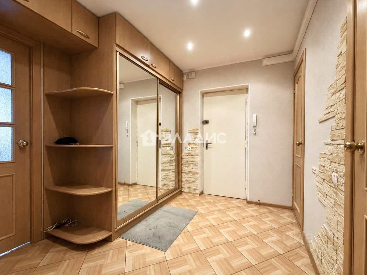 Россия, Республика Карелия, Петрозаводск, улица Чкалова, 58, фото 19