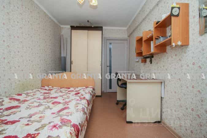 Россия, Красноярск, Коммунальная улица, 18, фото 6